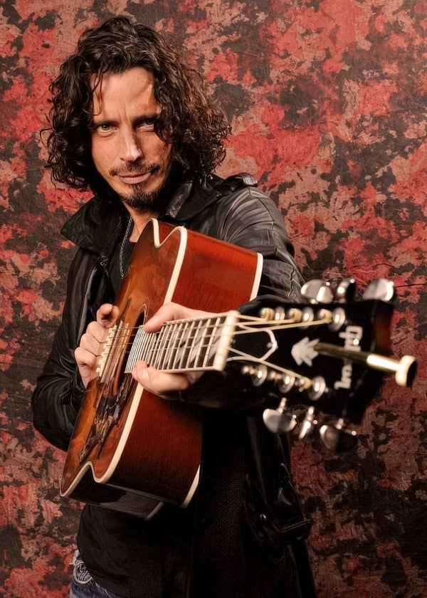 chris Cornell