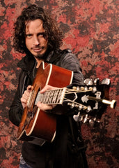 chris Cornell