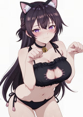 Yuki Suou, Alya Sometimes Hides Her Feelings in Russian