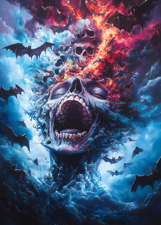 Inferno of Souls