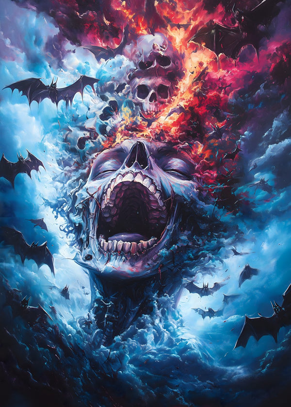 Inferno of Souls