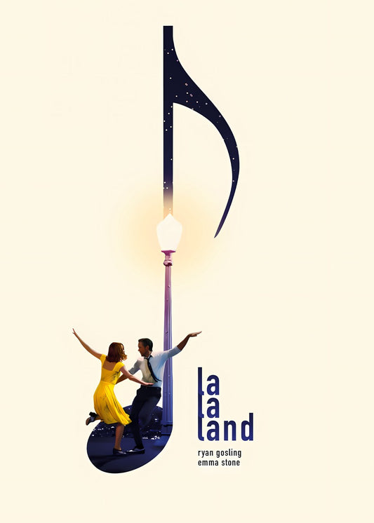 la la land