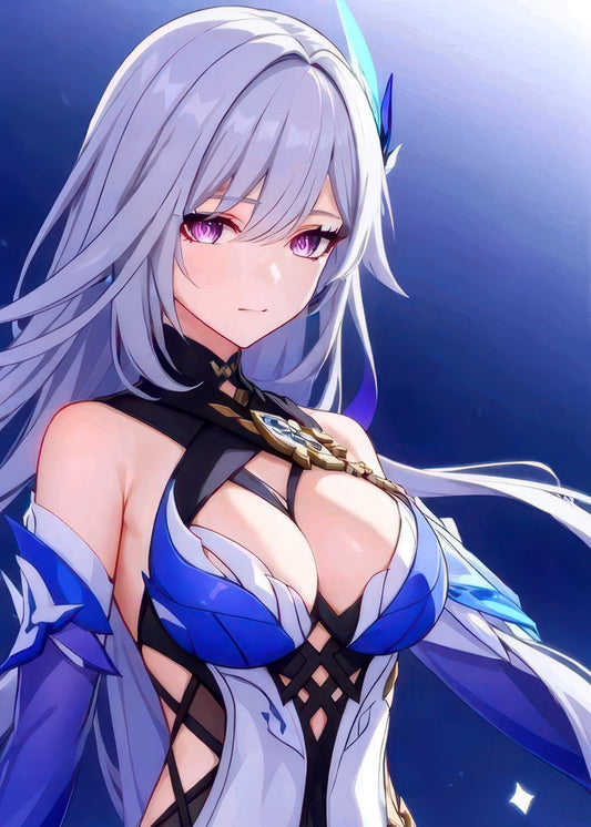 Genshin Impact