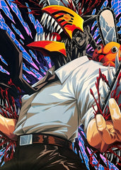 Chainsaw Man
