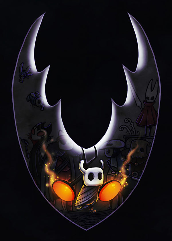 Hollow Knight