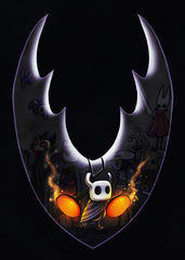Hollow Knight