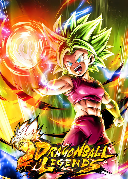 Dragon Ball Legends