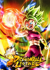 Dragon Ball Legends