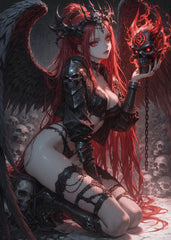 Enchantress of Darkness