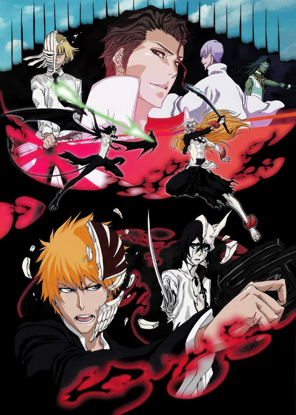 Bleach
