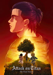Attack On Titan