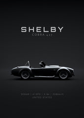 Shelby Cobra 427 S-C