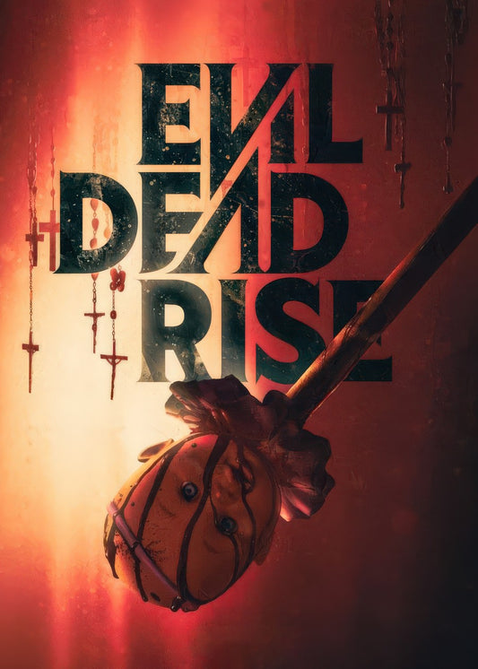 evil dead