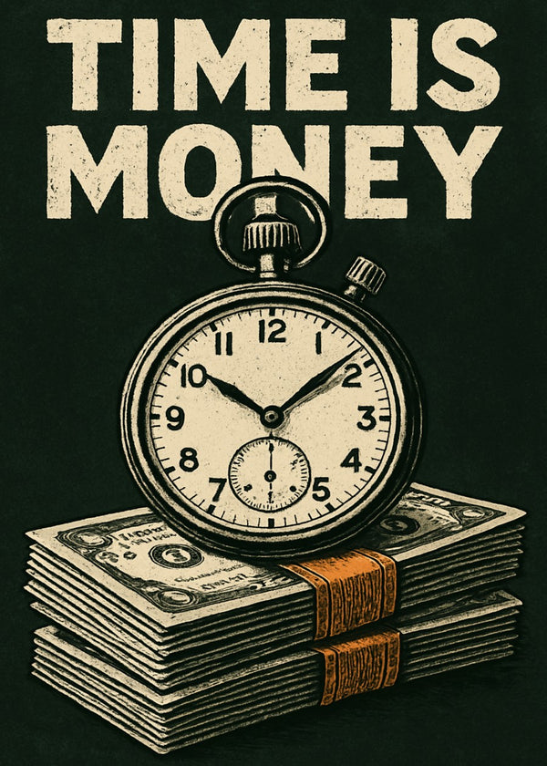 Time Is Money