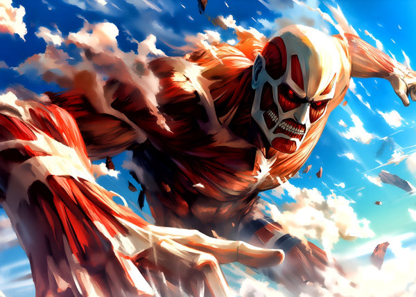 Titan
