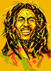 Bob marley