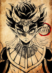 Zohakuten, Demon Slayer Kimetsu no Yaiba