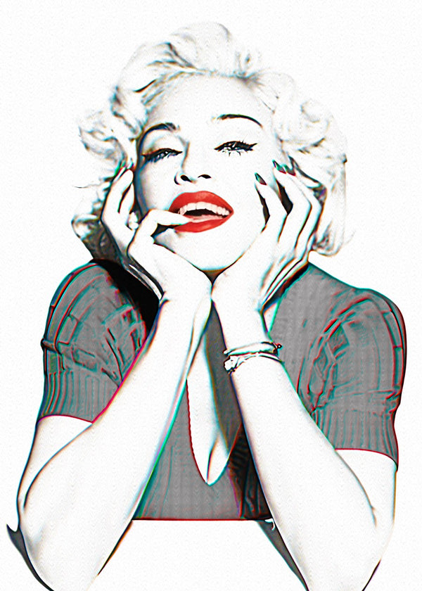 Marilyn Monroe