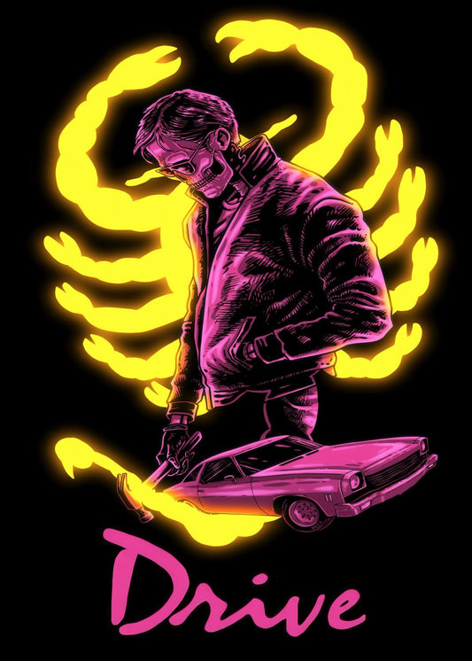 DRIVE