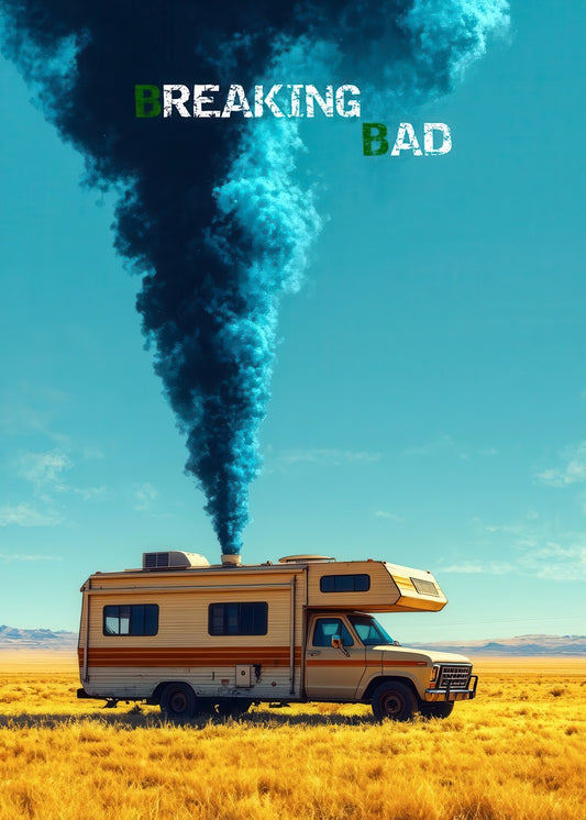 breaking bad