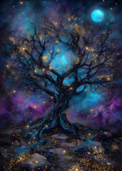 Celestial Dreamscape