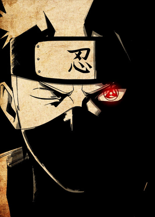 Kakashi Hatake