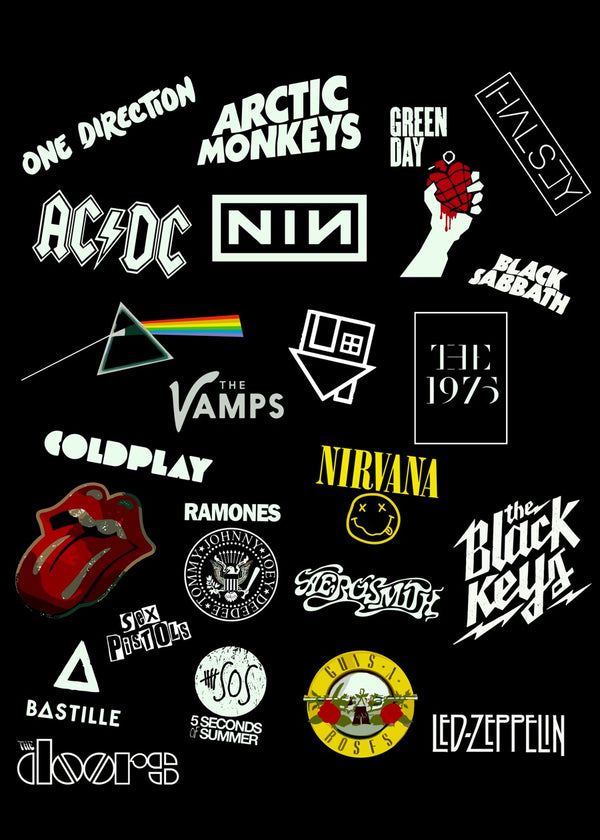 Posters Band 10
