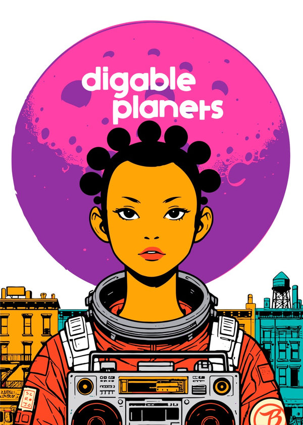 Digable Planets
