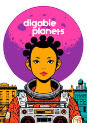 Digable Planets