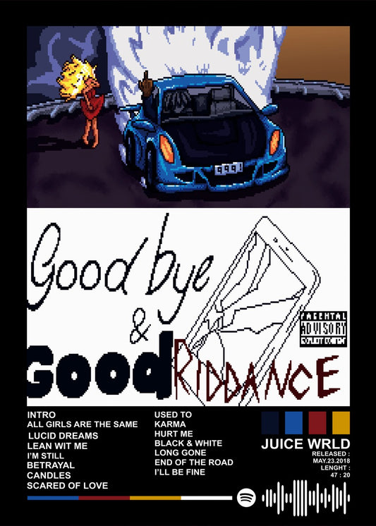 Juice Wrld