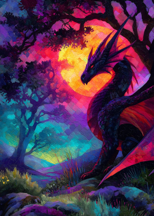 Celestial Guardian