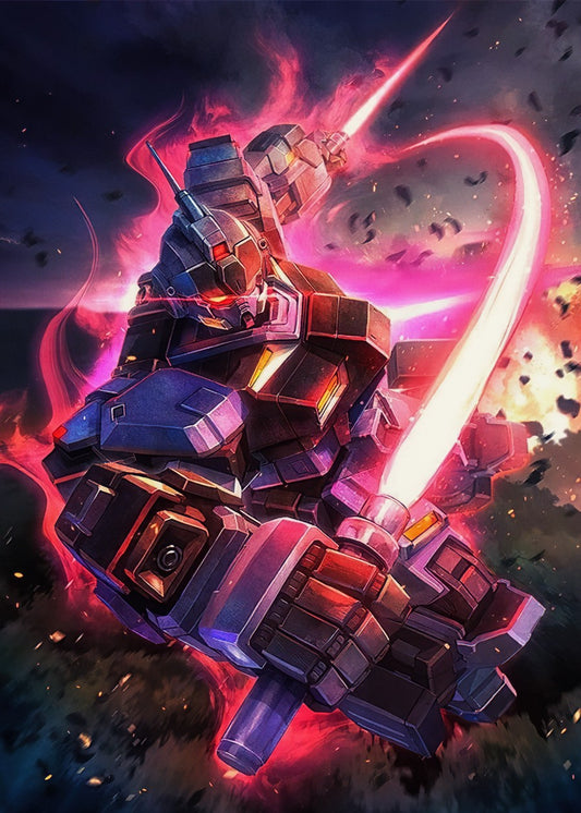 gundam