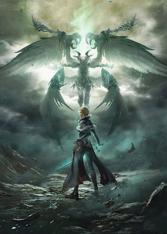 Final Fantasy