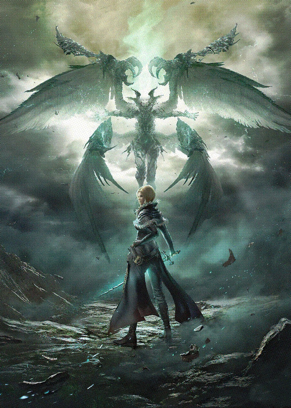 Final Fantasy