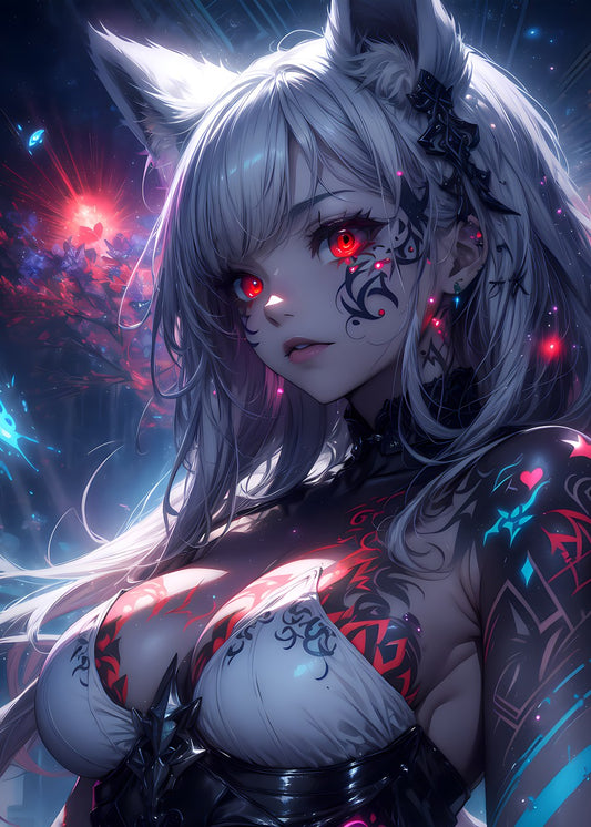 White Sorcerer