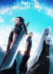 Final fantasy