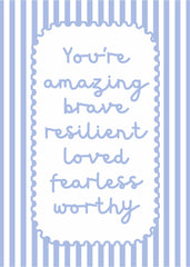 You Are Affirmations