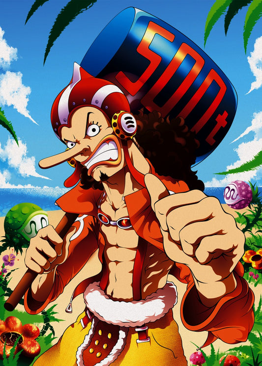 One Piece