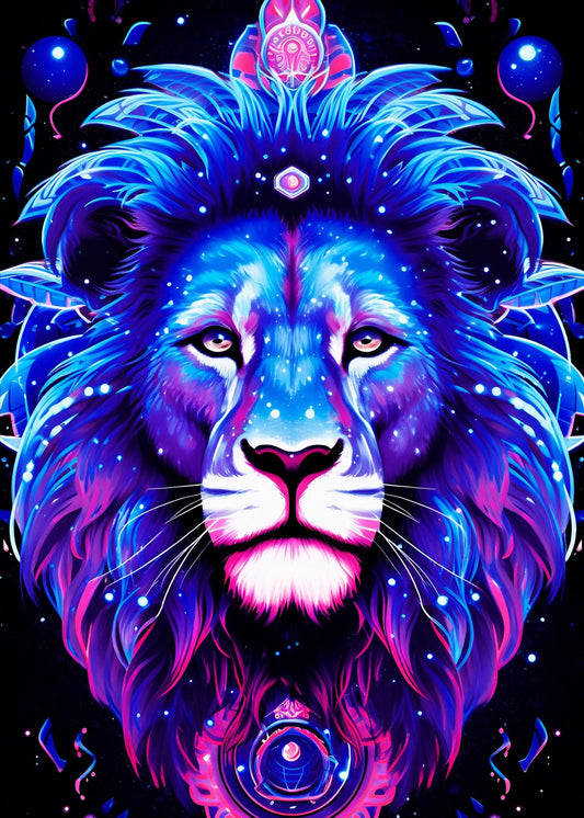 Nebula King