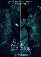 Solo Leveling