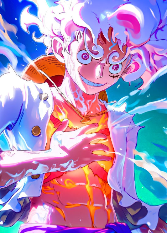 Luffy