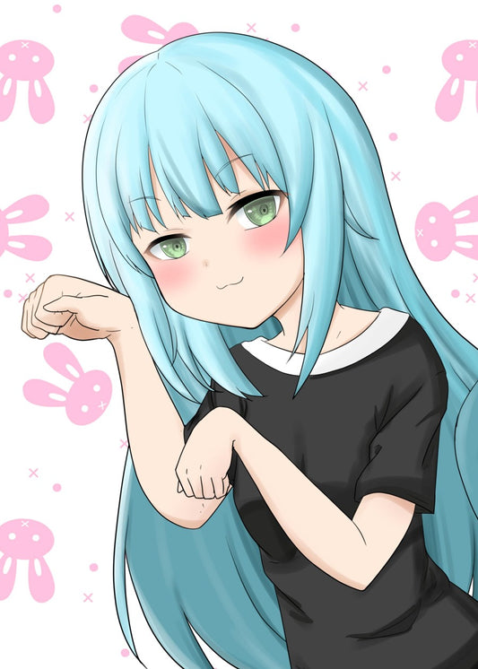 Rimuru Tempest , That Time I Got Reincarnated as a Slime