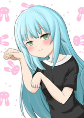 Rimuru Tempest , That Time I Got Reincarnated as a Slime