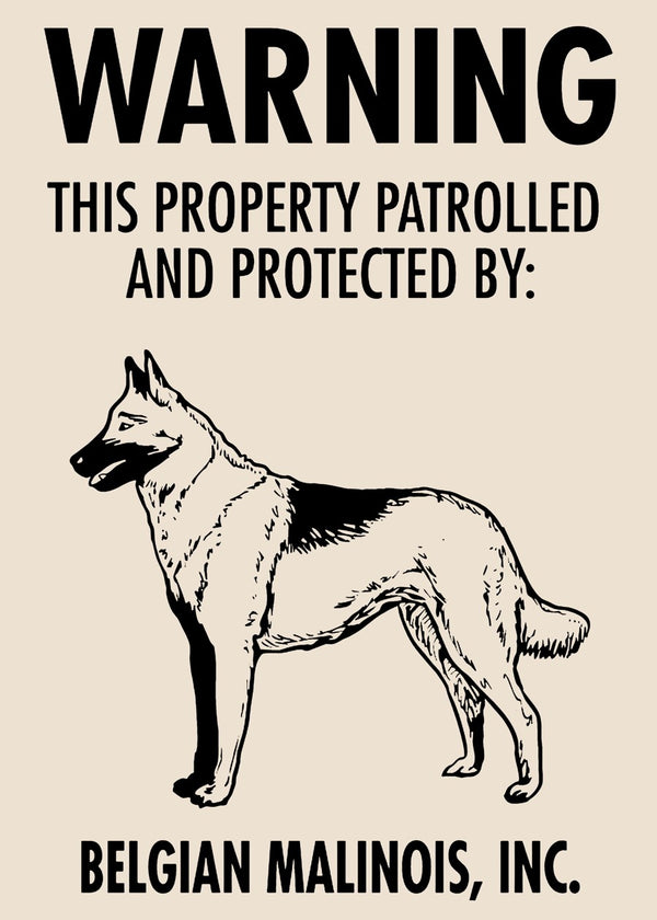 guard dog