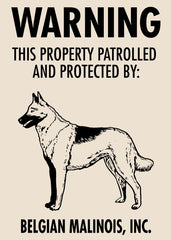 guard dog