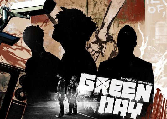 green day