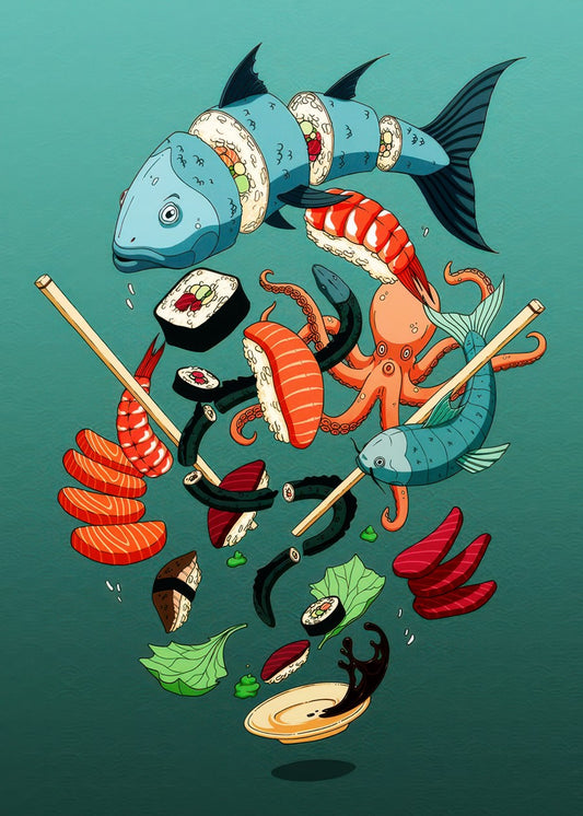 japanese food