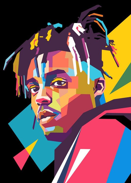 Juice WRLD rapper