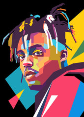 Juice WRLD rapper