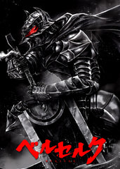 Berserk
